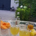 هتل پانسیون مگی