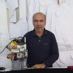 فروشگاه چرخ خیاطی من و شما