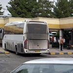 ترمینال مسافربری کاوه