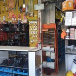 فروشگاه لوازم بهداشتی و ساختمانی محمدی