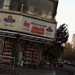 فروشگاه ظروف یکبار مصرف