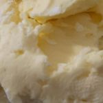 بستنی خامه ای شجاع