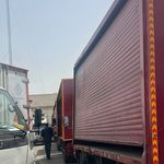 تعمیرگاه کامیونت چینی میرزایی