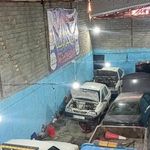تعمیرگاه موتورسیکلت عسگری
