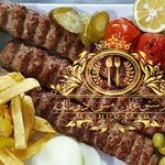 سرای سنتی پهلوانان