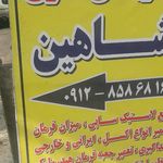 جلوبندی سازی شاهین ژاپنی