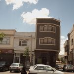 رستوران فرنگی