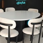 تولیدی مبلمان و صنایع چوبی عابدی