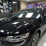 نانولکس سرامیک خودرو