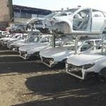 خدمات لاستیک دهقان