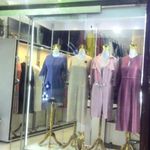 تولیدی پوشاک زنانه روژان