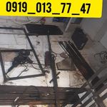 اهنگری 110 فتوحی
