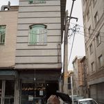 چای سرای شبهای تهران