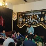 کانون فرهنگی مسجد امام حسین علیه السلام