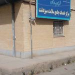 کارگاه فنی قائم بهارستان