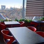 پیتزا پنجره ای میلانا