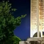 ایستگاه راه اهن شهید رئیسی مشهد