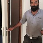اهنگری زارعی