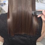 مرکز کراتین مو لی ارا