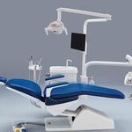 تعمیر یونیت و تجهیزات دندان پزشکی