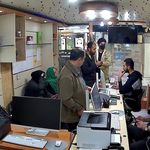 کافی نت تهران معمار