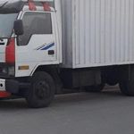 حمل ونقل سبحانی
