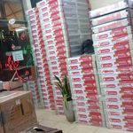 فروشگاه کرکره برقی