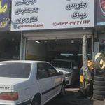 یاسین مکانیک (جلوبندی)