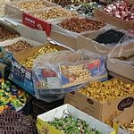 میوه فروش حاجی ارزونی