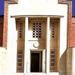 موزه لانه جاسوسی امریکا