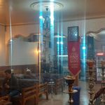 سفره خانه سنتی ترنج
