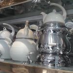 فروشگاه لباسشویی ساجد
