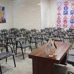 اموزشگاه رانندگی اوجاقی