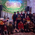 حسینیه تعزیه خوانی ثارالله
