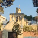 کلیسای ارتدکس سنت نیکولاس