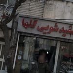 خشکشویی نگین