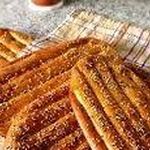 فطیر سنتی بستان اباد پاشا
