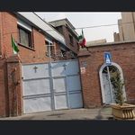 کلیسای حضرت مریم