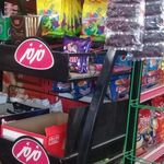سوپر مارکت ادبی