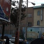 میوه و تره بار بهنام
