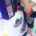 تجهیزات شهربازی سپاکو