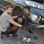 جلوبندی سازی منصور