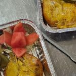 چلوکبابی نارنج