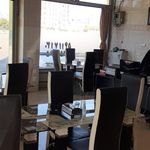 باغچه رستوران سنتی مِهرِگان