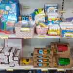 فروشگاه زنجیره ای اتکا
