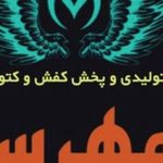 تولید کفش مهرسا