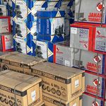 فروشگاه بهبهانی