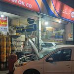 تعویض روغنی مقداد