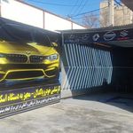 کارشناسی خودرو مددی