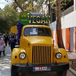 فیلوفود (کامیون غذای گیاهی)